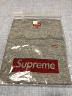 Supreme スモールボックスロゴTシャツ　XLのサムネイル
