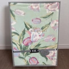 YUKIKO HANAI ソファージャケット　花柄 200×200cm YUKIKO HANAI ソファージャケット 花柄 200×200cm 楽天市場】hanai