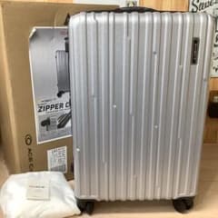 新品　ACE イグザクト プリズム ボディ スーツケース 57-65L　※275 新品 ACE イグザクト プリズム ボディ スーツケース 57-65L ※275