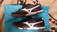 MIZUNO モレリアin フットサルシューズのサムネイル
