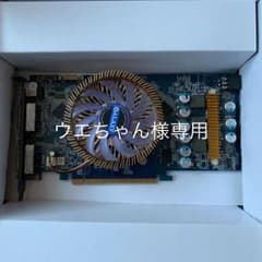 Galaxy GEFORCE 9600GTのサムネイル