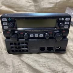 ICOM IC2720D 50W モービル機のサムネイル