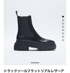 ZARAのサムネイル