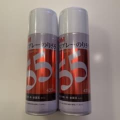 3M スプレーのり55 430ml 2本セット