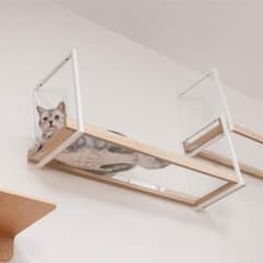 MYZOO マイズー AVENUE キャットステップ キャットウォークのサムネイル