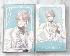 Luminous Marriage ランダムフォト風カード 甲斐田晴のサムネイル