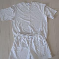 GAP メンズ Tシャツ ホワイト Lサイズのサムネイル