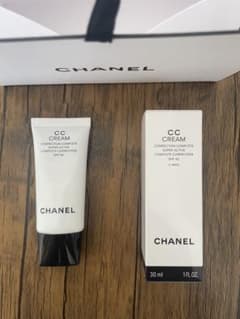 CHANEL CCクリーム N 21 ベージュ 30mlのサムネイル
