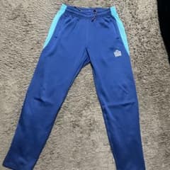 ジュビロ磐田 アドミラル プラトップパンツ ジャージ - メルカリ