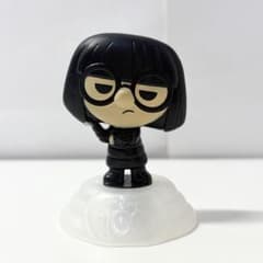 インクレディブル　エドナ•モード フィギュア ディズニー100 マクドナルド - 3