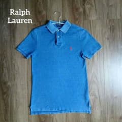 希少インディゴ　Ralph Lauren　Y2K　GOLF　　Men's Sのサムネイル