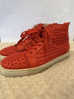 Christian Louboutin スタッズのサムネイル
