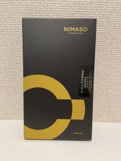 NIMASO iPhone12pro Max保護フィルムのサムネイル