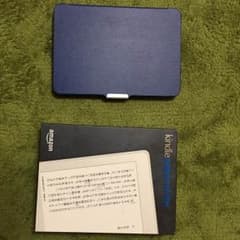 ★☆ Kindle paperwhite 32GB WiFi 広告なしのサムネイル
