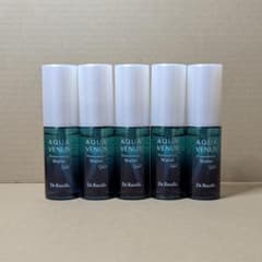 ドクターリセラ ウォーターヴェール 　化粧水　しっとりタイプ　30ml✕10本 ドクターリセラ ウォーターヴェール 化粧水 しっとりタイプ 30ml✕5本