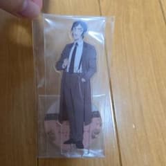 名探偵コナン 諸伏高明 アクスタ セガラッキーくじ - メルカリ