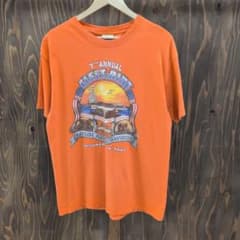 Harley Davidson 2007 FLEET RIDE Ｔシャツのサムネイル