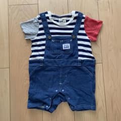 ロンパース  80のサムネイル