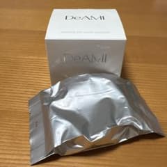 DeAMI ディアミー クッションファンデ レフィルのみのサムネイル