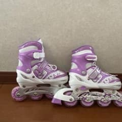 インラインスケート靴 22.5cmのサムネイル