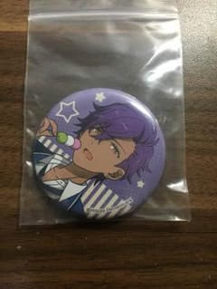 あんスタ アニバーサリー 缶バッジ アドニスのサムネイル