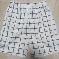 テニスウェア ハーフパンツ メンズのサムネイル
