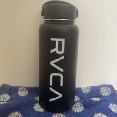 【レア】 RVCA ルーカ ハイドロフラスク コラボ　水筒 473ml m13174867751_1.jpg?1757204533
