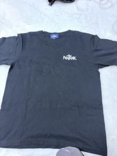 PHATRNK ブラック Tシャツ Mのサムネイル