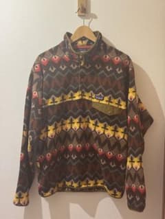 Patagonia シンチラのサムネイル