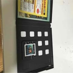 モンハンクロスのサムネイル