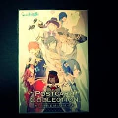 うた☆プリ postcard collectionのサムネイル