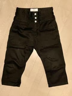 ★限定★サルエルパンツ（GANRYU）のサムネイル