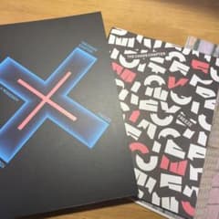 TXT The Chaos Chapter: FREEZEのサムネイル