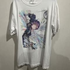 常闇トワ Tシャツ タオル セットのサムネイル
