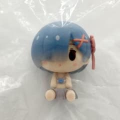 리제로 [ 렘 ] ちょここフィギュア 一番くじ 미개봉품 익명 배송