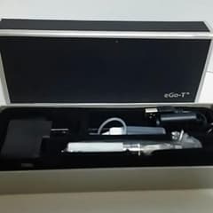 電子タバコ eGo-T のスターター・キットのサムネイル