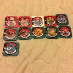 ポケモントレッタのサムネイル