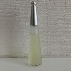 【店舗購入】イッセイミヤケ　ロードゥイッセイ　香水　100mlのサムネイル