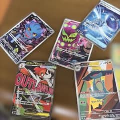 ざ*く様 ポケモンカード ドリームex まとめ売のサムネイル