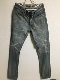 デンハム RAZORのサムネイル