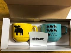 moz マグカップのサムネイル