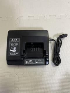 Panasonic 電動自転車　充電器　NKJ069Zのサムネイル