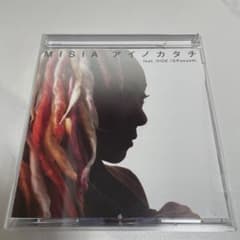Misia アイノカタチ feat. HIDE (GReeeeN)のサムネイル