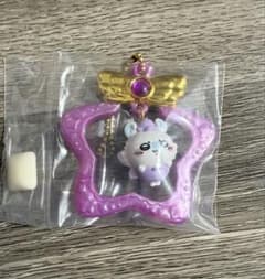 ちいかわ ジュエリースイングチャーム モモンガのサムネイル