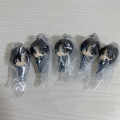 【新品未使用】名探偵コナン 萩原研二 ガチャ スイング 【バラ売り可】のサムネイル