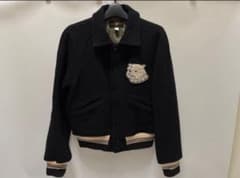 アットラスト at&last CLUB JACKET 40 - メルカリ