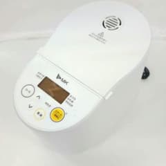 エムケー精工 全自動もちつき機 プチもっち RM-02HW 通電確認済み