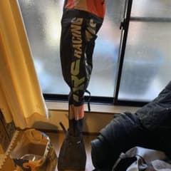 スキー板のサムネイル