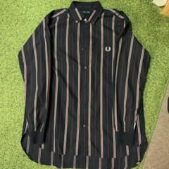 フレッドペリー　シャツのサムネイル