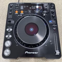 PIONEER CDJ-1000 MK3（ジャンク品）のサムネイル